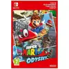Super Mario Odyssey   Code de téléchargement pour Nintendo Switch