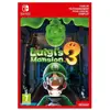 Luigi's Mansion 3   Code de téléchargement pour Nintendo Switch