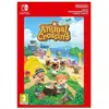 Code de téléchargement Animal Crossing New Horizons Nintendo Switch
