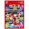 Mario Kart 8 Deluxe   Code de téléchargement pour Nintendo Switch
