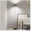Top Light PUK ! Eye Floor Avantgarde Lampadaire, G9, 160-4201002,