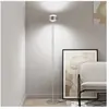Top Light PUK ! Eye Floor Avantgarde Lampadaire, G9, 160-420102,