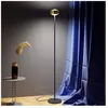 Top Light PUK ! Eye Floor Avantgarde Lampadaire, G9, 120-4201024,