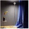 Top Light PUK ! Eye Floor Avantgarde Lampadaire, G9, 120-4201022,