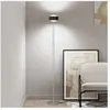 Top Light PUK ! Eye Floor Avantgarde Lampadaire, G9, 160-4201026,