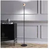 Top Light PUK ! Eye Floor Avantgarde Lampadaire, G9, 80-4201025,