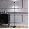 Top Light PUK ! Eye Floor Avantgarde Lampadaire, G9, 80-420102-BE,