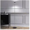 Top Light PUK ! Eye Floor Avantgarde Lampadaire, G9, 80-4201002,