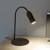 Top Light Neo! Table lampe à poser LED dim noire/noire