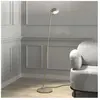 Top Light PUK ! Floor Avantgarde Lampadaire, G9, 120-410103,