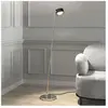 Top Light PUK ! Floor Avantgarde Lampadaire, LED, 120-4103026,