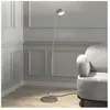 Top Light PUK ! Floor Avantgarde Lampadaire, G9, 120-410101,