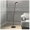 Top Light PUK ! Floor Avantgarde Lampadaire, G9, 120-410102-BE,