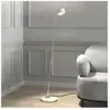 Top Light PUK ! Floor Avantgarde Lampadaire, G9, 120-4101022,