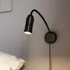 Top Light Neo! Flex Hotel II applique LED, noire