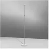 Top Light Puk Eye Floor Lampadaire LED, 6-0813202-NV-LED-22,