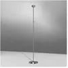 Top Light Puk Eye Floor Lampadaire LED, 6-0813201-NV-LED,