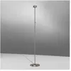 Top Light Puk Eye Floor Lampadaire LED, 6-0813203-NV-LED,