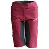 Zimtstern Short VTT femme sans peau Taila Evo