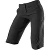 Zimtstern Short de cyclisme pour femmes sans rembourrage StarFlowz Evo