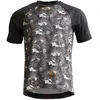 Zimtstern Bikeshirt Braapz