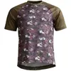 Zimtstern Bikeshirt Braapz
