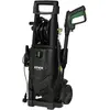 Stier SDR-160 Nettoyeur Haute Pression 2200 W Pression Max. 165 Bar Débit Max. 492 l/h avec Enrouleur de Tuyau, Rayon de Travail de 10 m, Tuyau de 5 m, 2 Buses, Nettoyeur de terrasse pour Voiture,