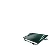Repose-pieds STIER L480xl300 mm, réglable en hauteur 50-100 mm