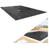 AREBOS Bâche de piscine solaire | Bâche Solaire carrée Ø 4,5 x 2,2m | ...
