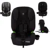 FableKids Siège auto pour enfants avec Isofix | Siège auto | Groupe 1/...
