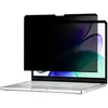 4smarts Smartprotect Magnetic Privacy Filter (13", 3:2), Film de prote...