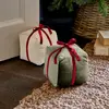 Lot de 2 bloque-porte Foxbridge