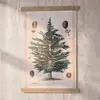 Wandbild Ulmevaine