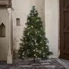 Sapin de Noël à LED