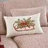 Housse de coussin Babrie