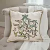 Housse de coussin Lourévie