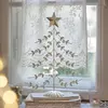 Sapin de Noël décoratif Ysilda