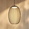 Led Luminaire Extérieur À Intensité Variable 'richi' En Métal