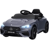 AIYAPLAY Voiture électrique pour enfants, design Mercedes, moteurs 12V...