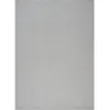 Tapis tissage structuré, gris, 160 x 220 cm