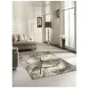 Tapis marla design moderne arbre, nature, 80x150 cm