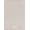 Tapis résistant poil ras feutre, beige, 80 x 150 cm