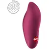 Charme bullet vibrator wine red