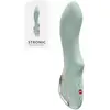 Stronic dive thrusting pulsators light green