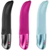 Diva dolphin g-spot vibrator black