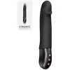 Stronic real thrusting pulsators black