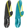 Amorino rabbit vibrator aquamarine