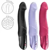 Fun Factory - Vibrateur Point G Mr. Boss Noir