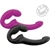 Fun Factory - Share Lite Double Dildo Blackberry