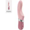 Stronic oceania thrusting pulsators soft pink